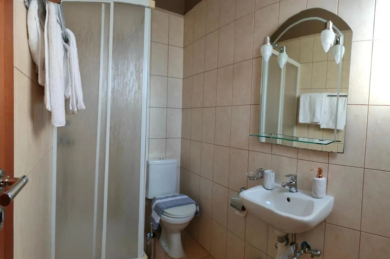Reahouse Razata 2 Apartment Greece
